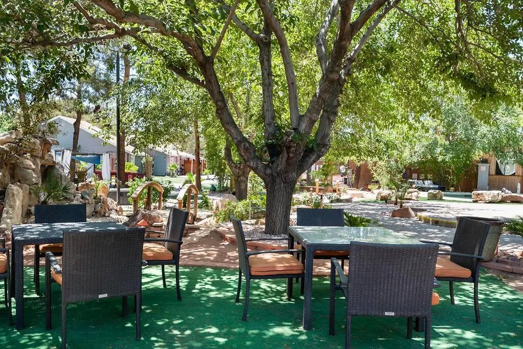 Resort-Style Paradise W 2 Pools Λας Βέγκας