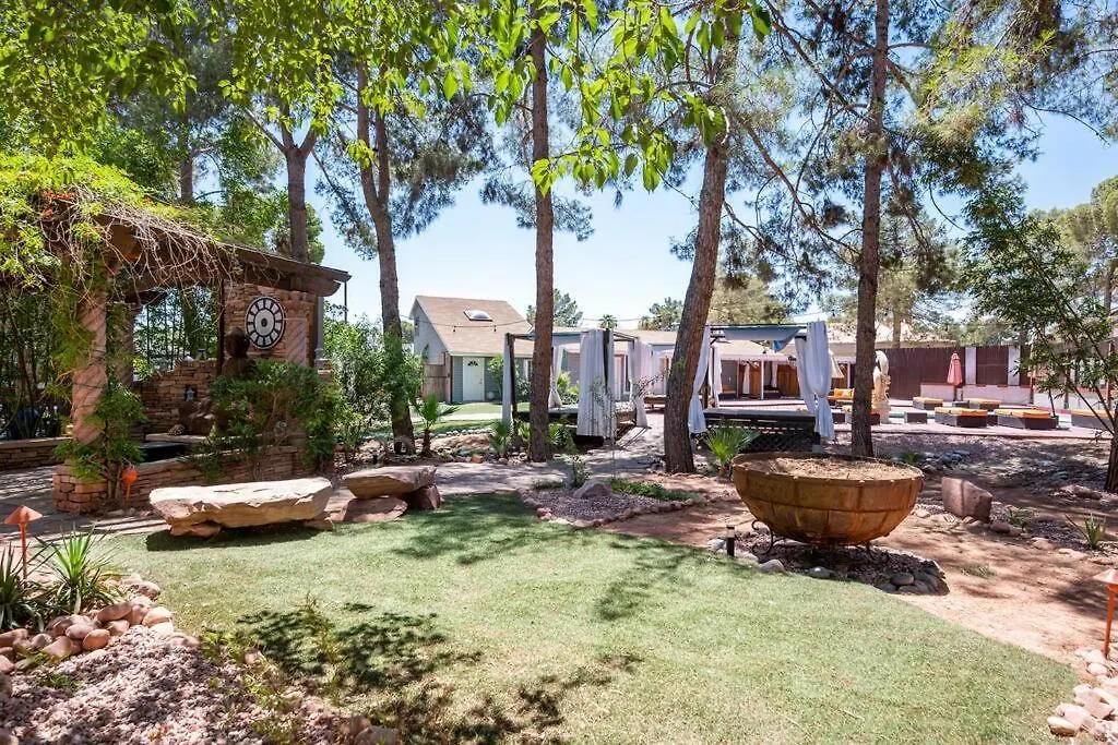 Resort-Style Paradise W 2 Pools Λας Βέγκας Ηνωμένες Πολιτείες της Αμερικής